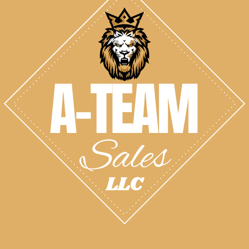 A-TeamSales